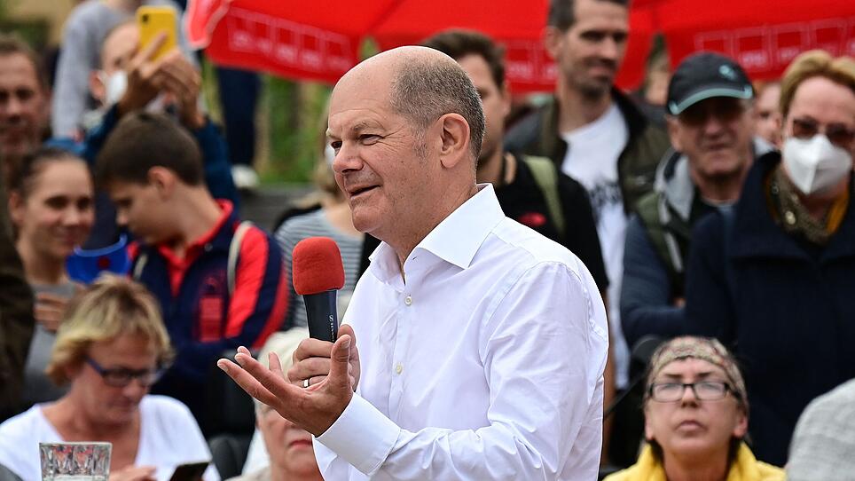 GERMANY-POLITICS-ELECTION-PARTIES-SPD