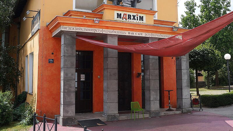 Neuer Name, neuer Pächter: "Marxim" in Grieskirchen ist bald Geschichte