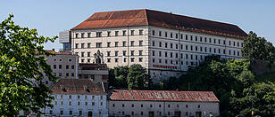 Schloss Linz Schlossmuseum