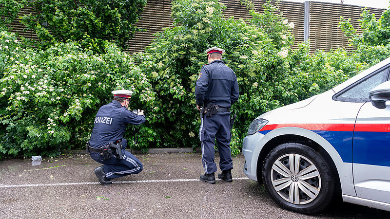 Oberösterreicherin (52) tot in Amstetten aufgefunden
