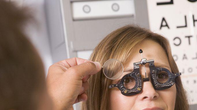 Vierter Vertrag: Steyr erhält ab Juli neue Augenärztin