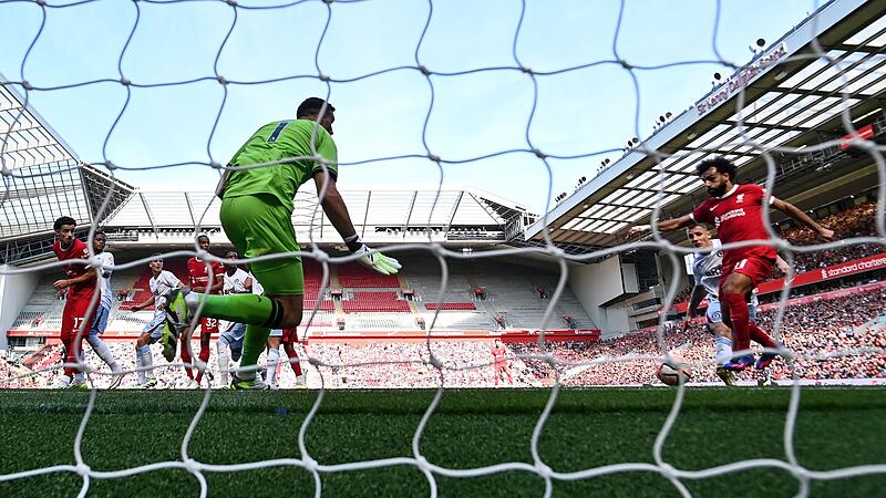 LASK: 24.000 Euro Strafe für Liverpool-Heimspiel