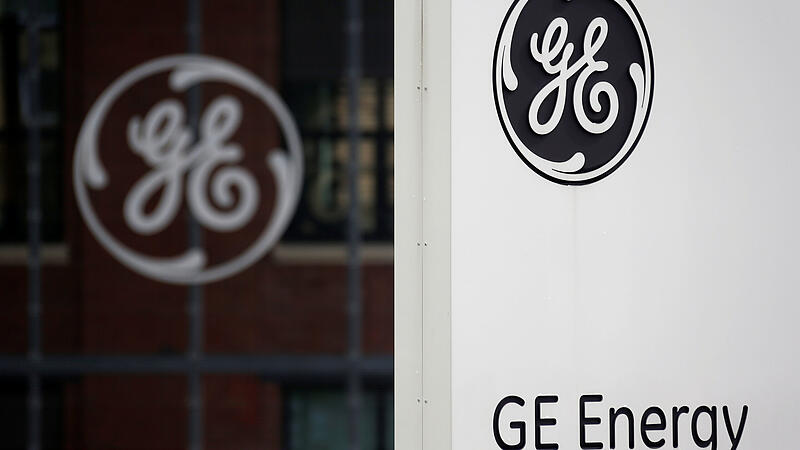 Vorbild Siemens: General Electric spaltet sich auf