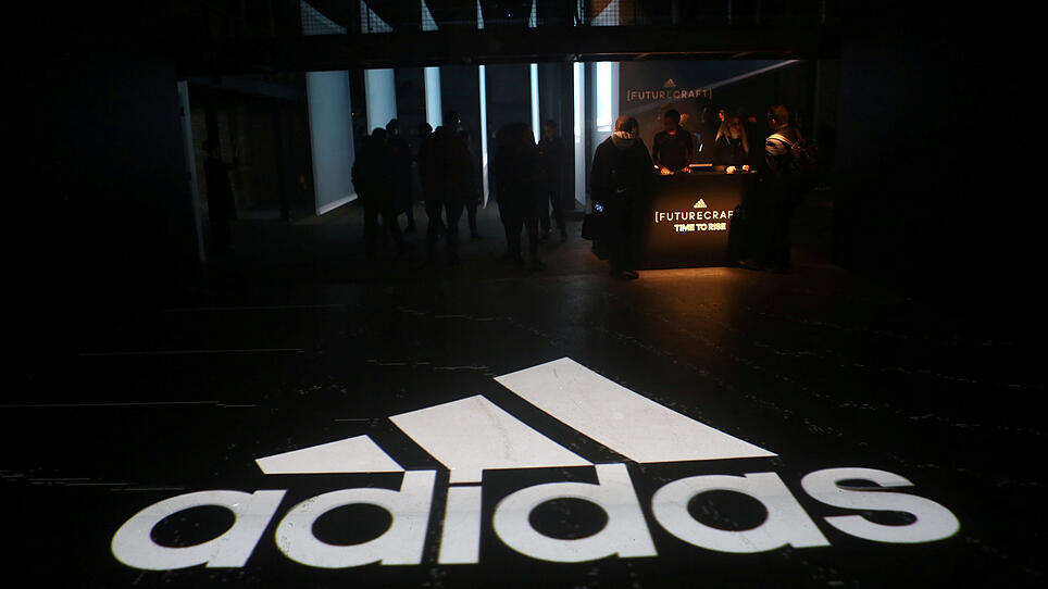 Adidas-Aktie verliert nach WM-Aus