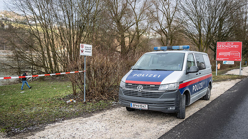 Further mystery about knife attack in Linz – 35-year-old has alibi