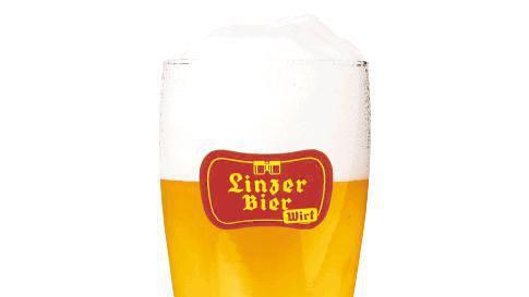 Die Linzer Bier-Historie