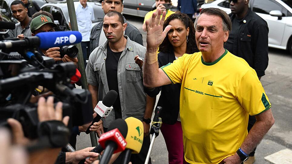 BRAZIL-ELECTION-BOLSONARO