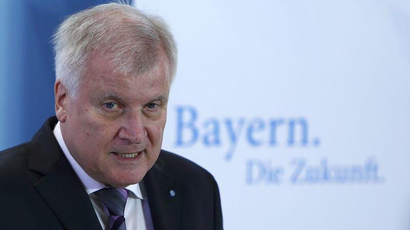 Flüchtlingskrise: Bayern droht Wien und Berlin mit Ultimatum