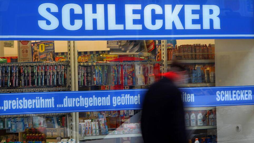 Prozess: Schlecker-Gründer weist Bankrott-Absicht zurück