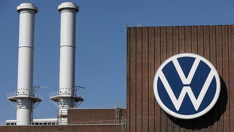 VW sells unprofitable car-sharing subsidiary WeShare