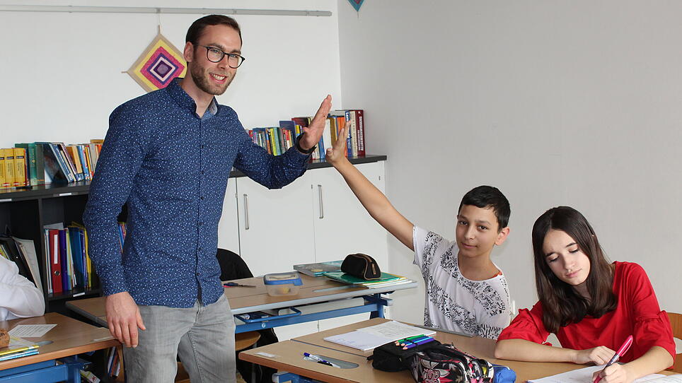 Teach for Austria sucht engagierte Jungakademiker als Lehrkräfte