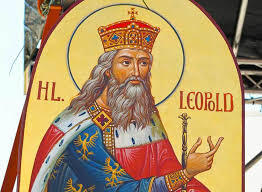 Leopolditag: Der heilige Leopold ist Schutzpatron Ober- und Niederösterreichs, Wiens und des Landes Österreich.