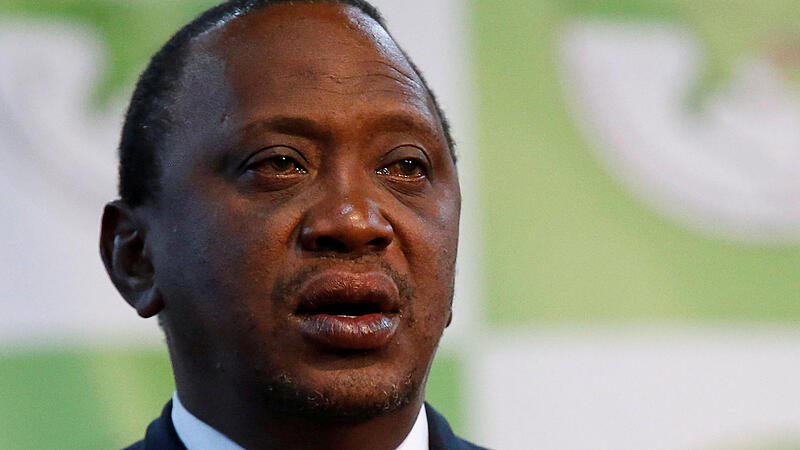 Höchstgericht annullierte Präsidentenwahl in Kenia