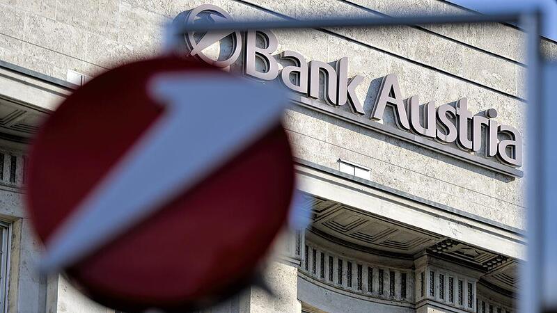 Bank-Austria-Mitarbeiter enttäuscht und kampfbereit
