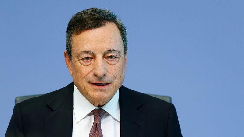 Europäische Zentralbank will die Inflation weiter anheizen