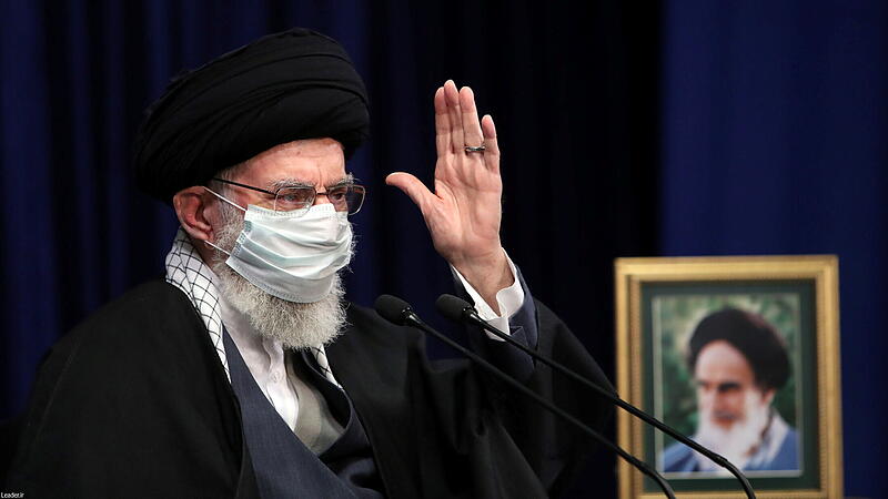 Die USA sind zu Gesprächen mit dem Iran bereit