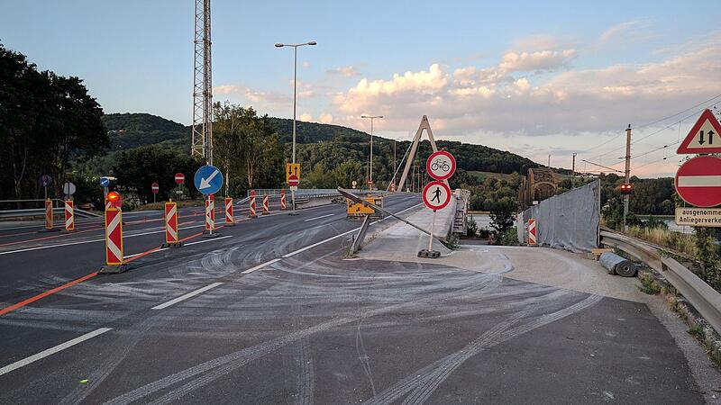 Steyregger Brücke: Ärger um Radweg-Resolution