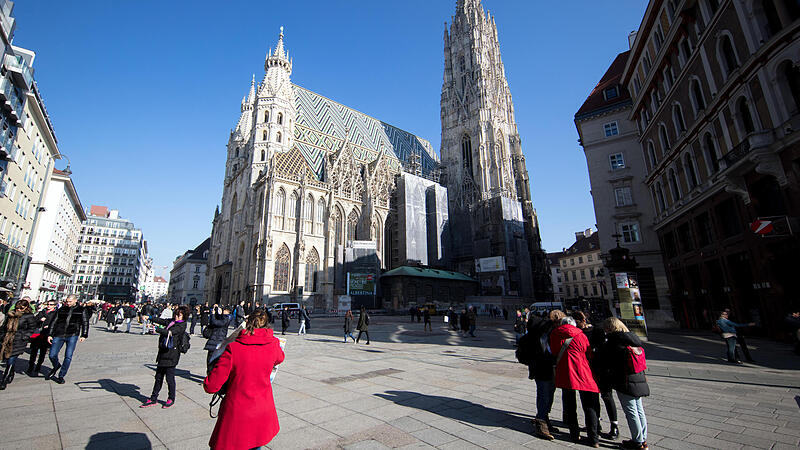 Tausende Anleger könnten nach Pleite bei Wienwert Millionen verlieren