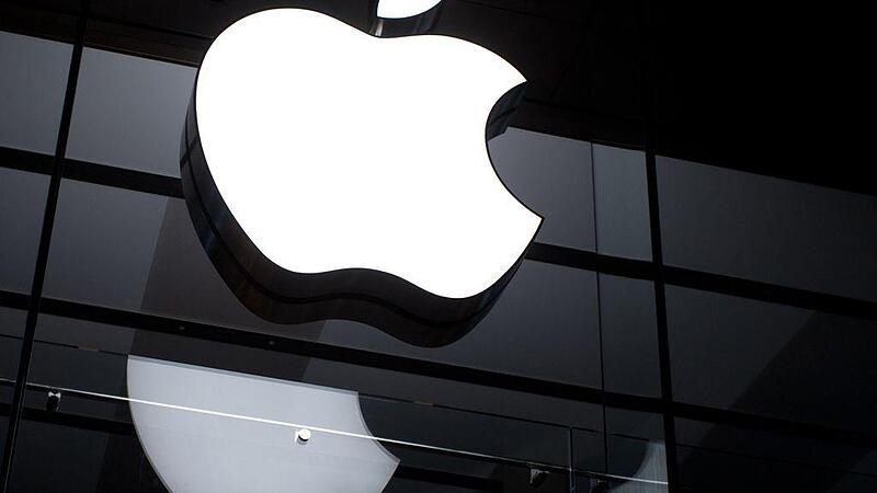 Apple bleibt wertvollstes Unternehmen der Welt