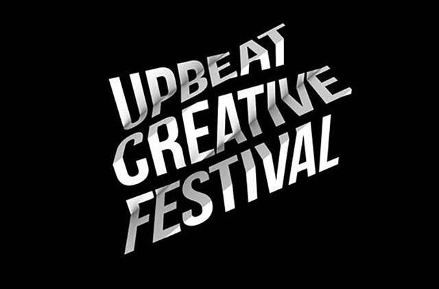 Upbeat Creative Festival