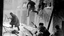Vor 80 Jahren tat sich die Hölle von Stalingrad auf