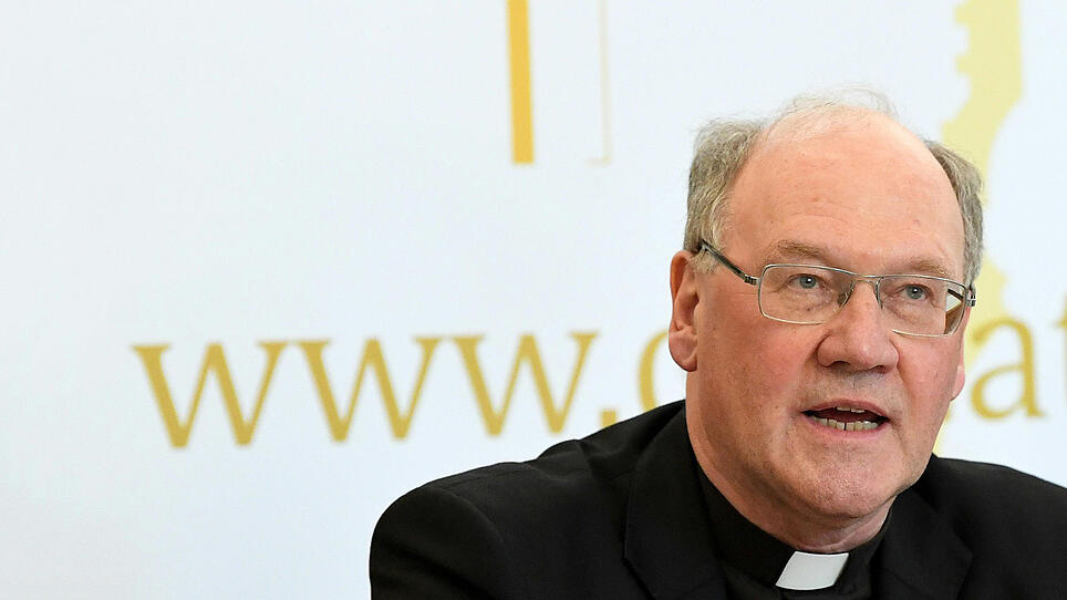 Kärntner Diözese erhebt schwere Vorwürfe gegen Bischof Schwarz