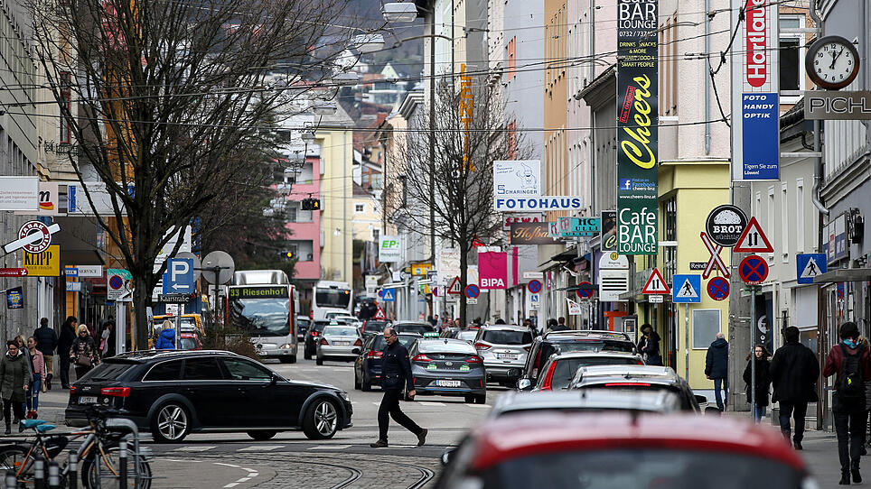 Nein zu Begegnungszone Hauptstraße: "Feige Art der Verkehrsberuhigung"