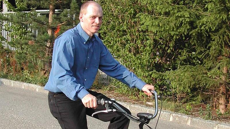 15 Jahre sind genug: Stefan Hindinger zieht sich aus dem Stadtrat zurück