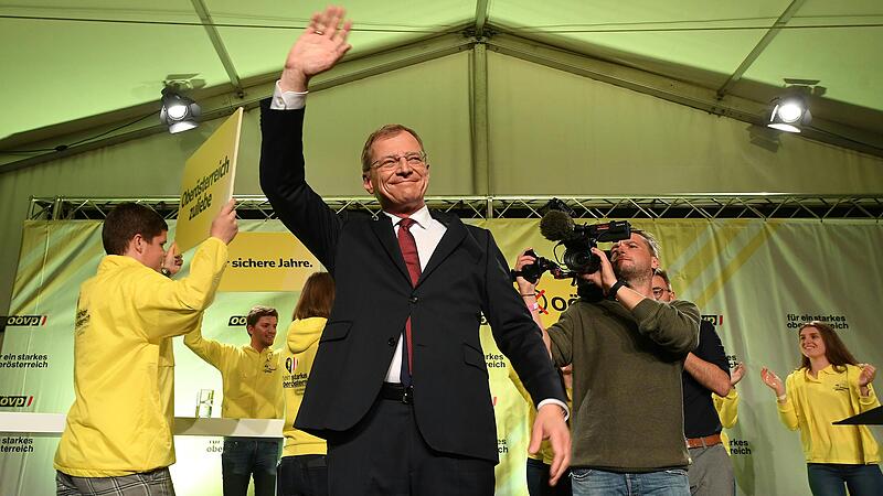 ÖVP: Ein Sieg, dem der Glanz fehlen könnte