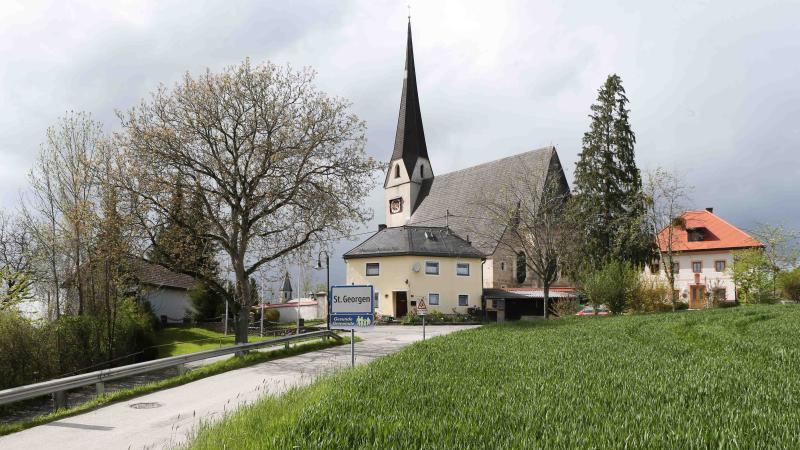 St. Georgen/Fillmannsbach