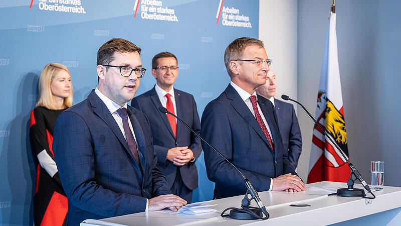 ÖVP macht Florian Hiegelsberger zum Parteimanager