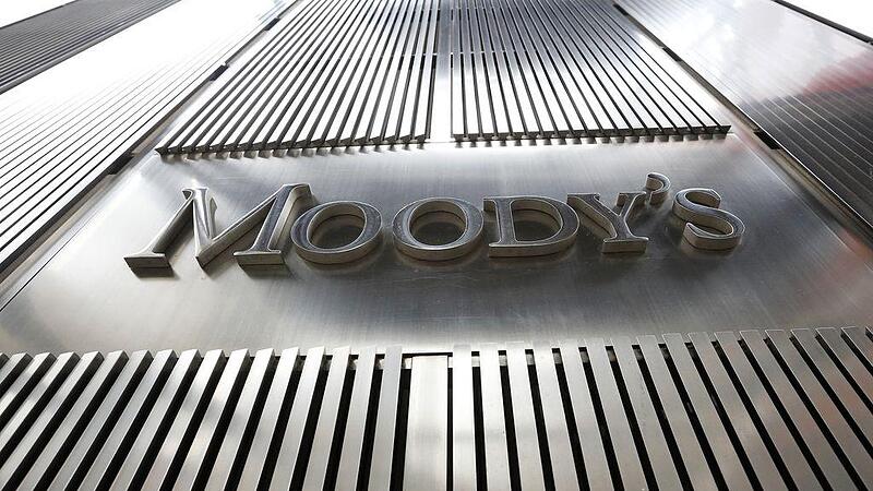 Moody&rsquo;s: Gutes Geschäft mit Anleihen