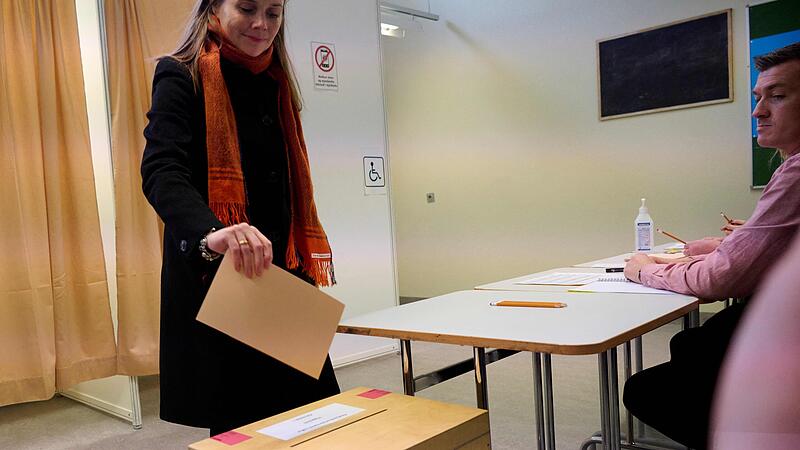 ICELAND-POLITICS-ELECTION