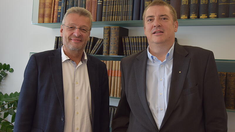 Puttinger & Vogl: Drei Partner verlassen die Rieder Rechtsanwaltskanzlei