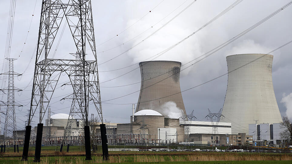 Atomkraftwerke: Anschober prüft nun Klagen