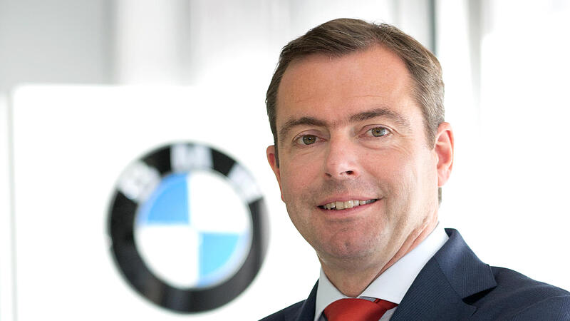 BMW-Chef geht nach 1,5 Jahren