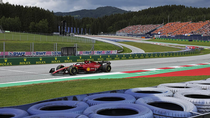 Austrian GP in Spielberg until 2027 fixed in the F1 calendar