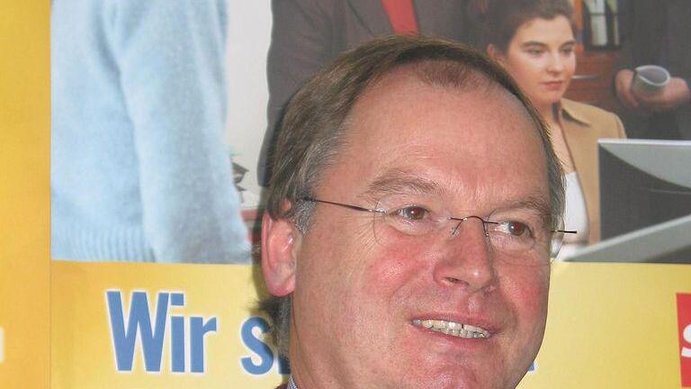 Bürgermeister starb nach Sturz, Hollensteins SP muss erst einen Nachfolger finden