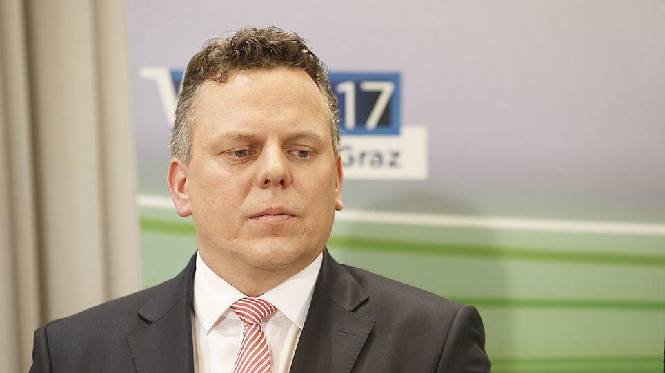 Graz bis Wien: Stolze Parteien und ihr Abstieg