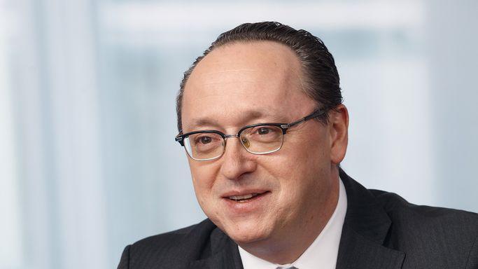 Börsespiel-Chat: Joachim Nareike von Schroders