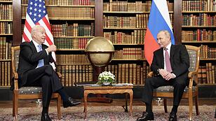 Die USA und Russland vereinbarten die Rückkehr der jeweiligen Botschafter