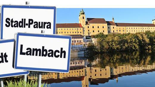 Zu Gunsten von Stadl-Paura soll jetzt Lambach auf sein Bauamt verzichten