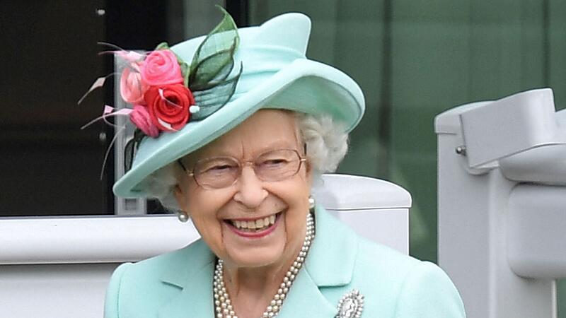 Die Queen ist zurück im Sattel: "Ihr Energie-Level ist unglaublich"