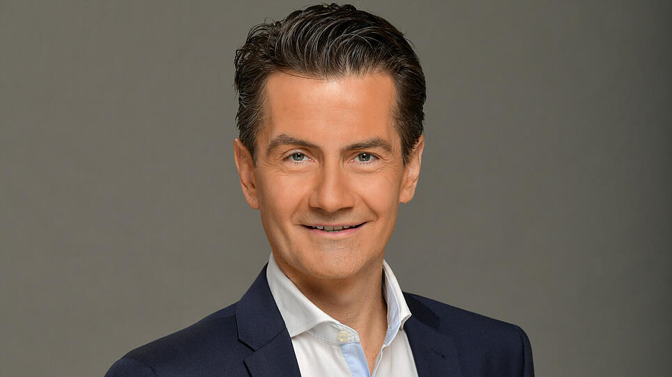 &#8202;Robert Hiesmayr will ORF-Landesdirektor werden