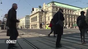 Wien: Unfreundlich aber lebenswert
