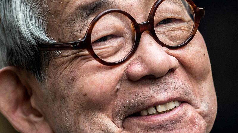 He was the social conscience of Japan