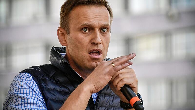 FILES-GERMANY-FRANCE-SWEDEN-RUSSIA-NAVALNY