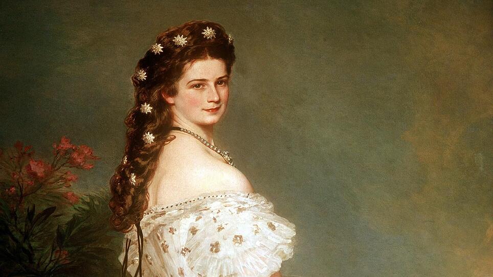 Elisabeth, die schöne Kaiserin