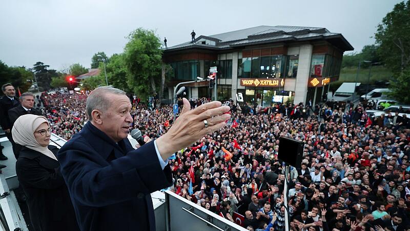 TURKEY-VOTE-POLITICS-ELECTION