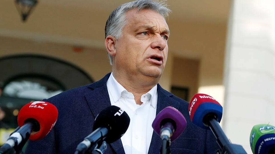 Massive parteiinterne Kritik an Orbán nach Lokalwahl-Niederlage